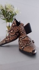 Ladies Slingback Shoes In