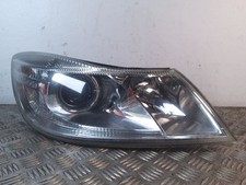 SKODA OCTAVIA 2009-2013 ESTATE