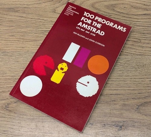 100 programmes for - 100,