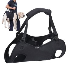 Senior Dog Carry Sling for Leg