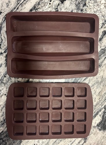 Wilton silicone molds 5 - silicone, molds,