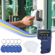 125KHz RFID Card Reader Writer