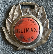 Rare Lorillard's Climax Plug
