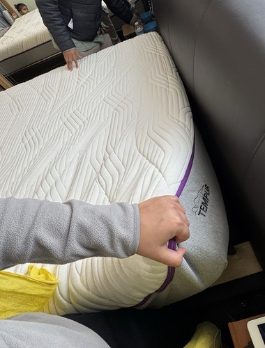 Tempur cloud elite - elite, mattress