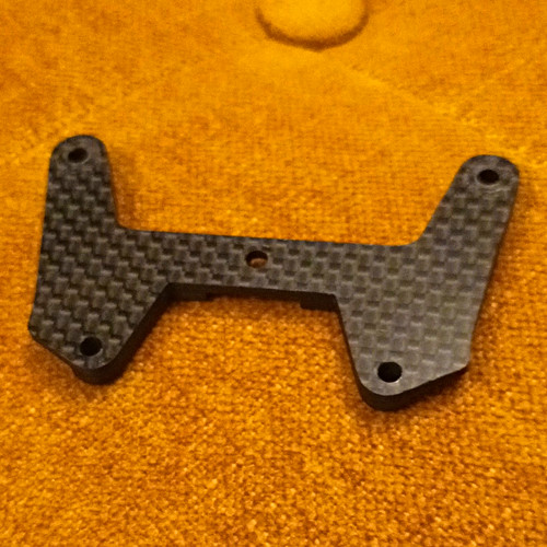 Terra scorcher front carbon - scorcher,