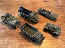 Dinky  job lot DieCast