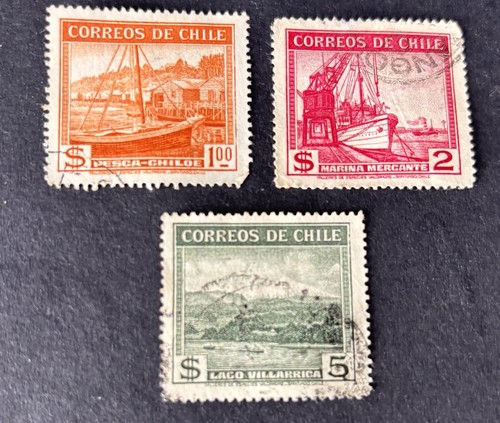 Chile 1938 1943 - chile, 1938-1943