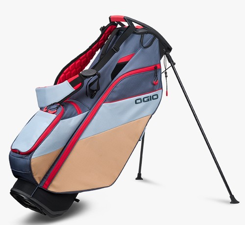 New ogio golf - fuse, stand