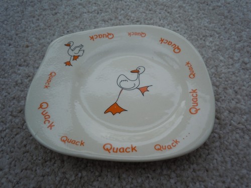 Martin gulliver designs - designs, duck