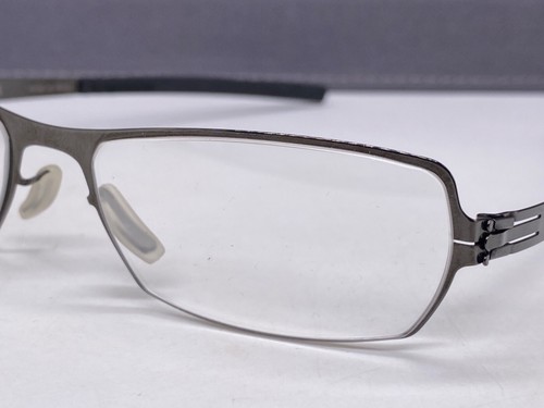 Berlin eyeglasses frames - ic,