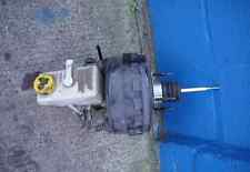 JAGUAR S TYPE 2.7 Diesel Brake Servo 2R83-2B195-DG