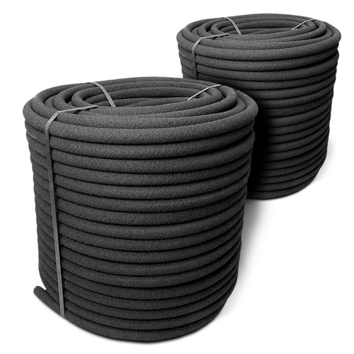 Leaky garden irrigation - leaky,