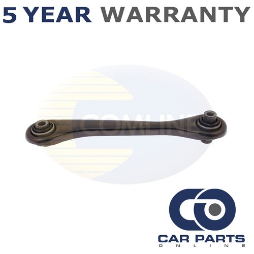 Track control arm rear left - control,