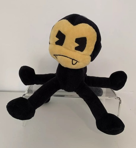 Bendy and the - and, revival