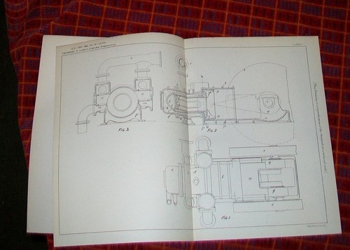 Combined stationary blowing - combined,