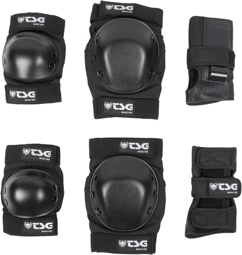 Tsg basic set - basic, one