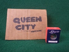 NOS Lafayette Transistor Radio