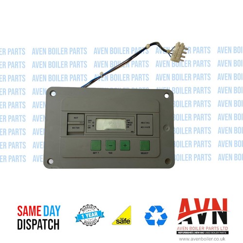 Worcester bosch 77161920080 - worcester,