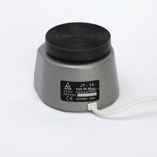 Dental lab round - lab, shaker