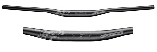 Fsa comet riser bar 760mm - 35,