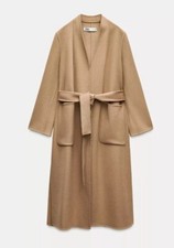ZARA ZW COLLECTION 100% WOOL