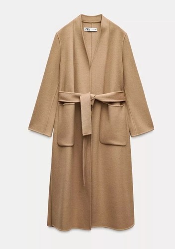 Zara collection 100 wool - zara, zw
