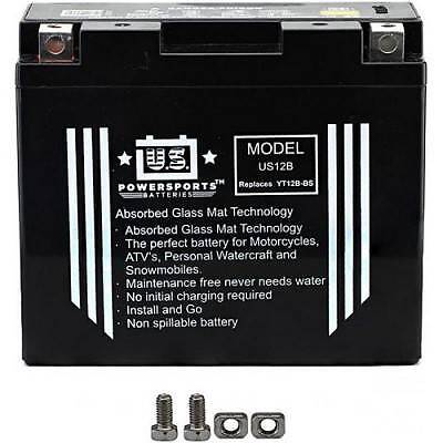 Powersports battery for - us,