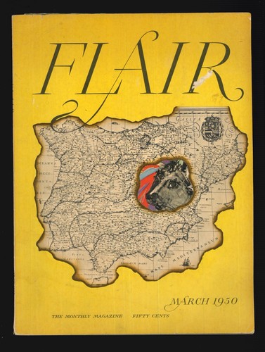 Flair 1950 uk - flair,