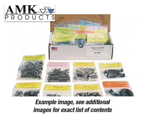 Master engine bolt - engine, for