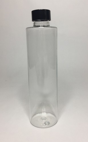500ml pet plastic cylindrical - plastic,