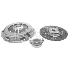 3 Piece Clutch Kit For Toyota