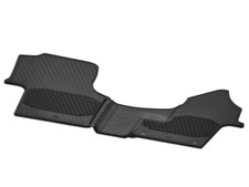 Genuine Mercedes Benz New Sprinter W907 All Season Rubber Floor Mat Set RHD