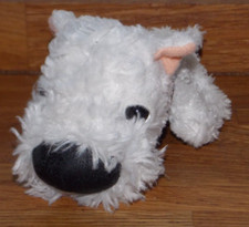 WEST HIGHLAND TERRIER THE