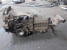 PORSCHE BOXSTER 986 2001 2.7 5