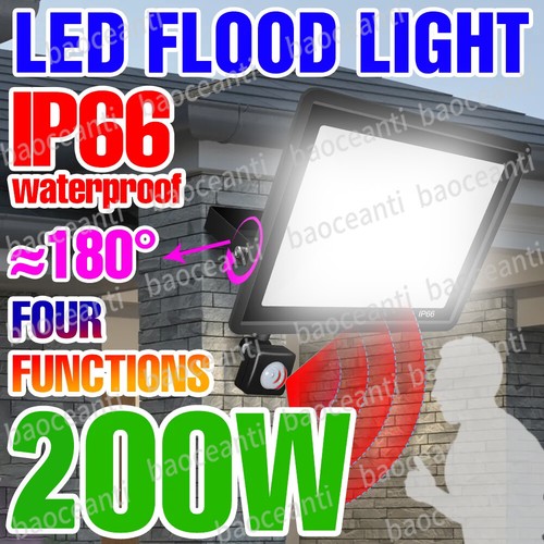 Led floodlight outdoor - floodlight,