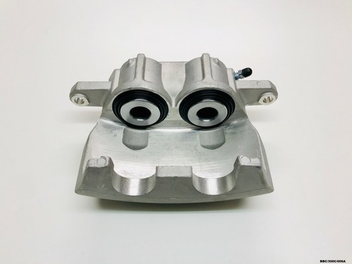 Front brake caliper - left, for