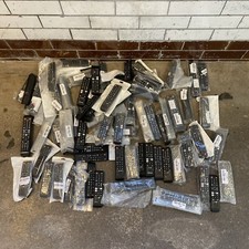 73x JOBLOT TV SMART REMOTE