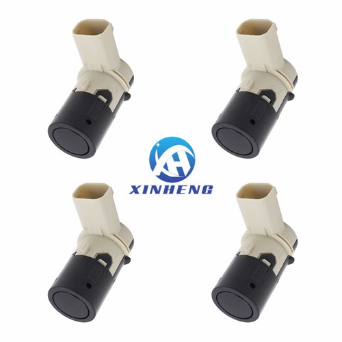 Pdc parking assist sensor 4pcs - pdc,