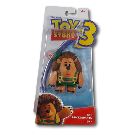 Toy story pricklepants - toy,