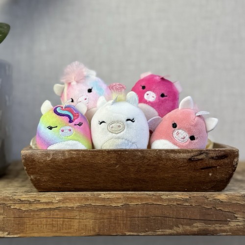 Squishmallow squishville - squishmallow,