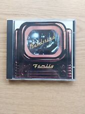 Family = Bandstand CD Album VGC - 1997