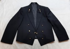 Mess Jacket Naval Pattern With