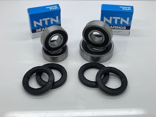 Ntn suzuki lt50 - ntn,