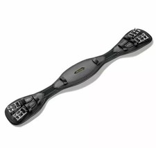 Amerigo Padded leather