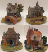Lot 4 x Z Gauge 1:220 Scale