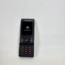 Vintage sony ericsson w595 - ericsson,
