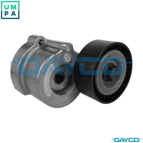Belt tensioner vribbed - tensioner,
