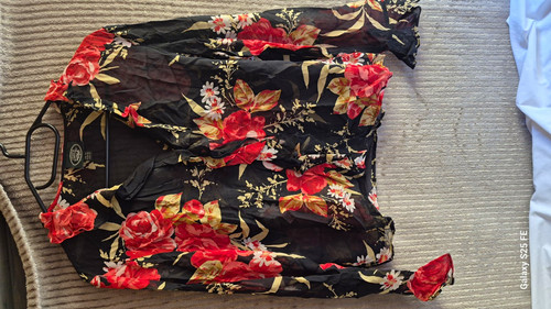 Vintage 90s laura ashley - vintage, silk