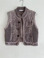 ELISA CAVALETTI WAISTCOAT