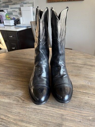 Lucchese classics handmade - classics,